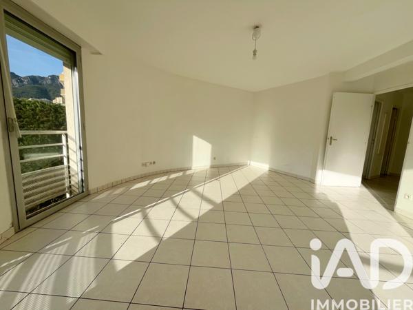 Appartement à vendre 3 pièces 64 m² Menton