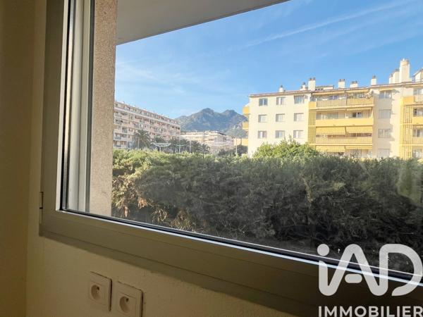 Appartement à vendre 3 pièces 64 m² Menton