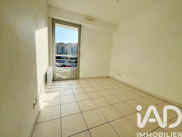 Appartement à vendre 3 pièces 64 m² Menton