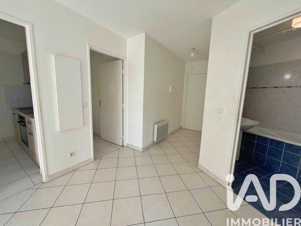 Appartement à vendre 3 pièces 64 m² Menton