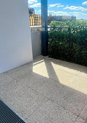 2P en dernier étage avec parking et terrasse dans une résidence de 2014