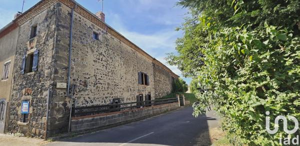 Maison à vendre 4 pièces 75,3 m² Salzuit