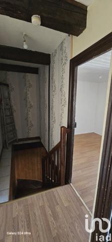 Maison à vendre 4 pièces 75,3 m² Salzuit