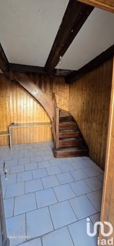Maison à vendre 4 pièces 75,3 m² Salzuit
