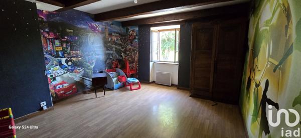 Maison à vendre 4 pièces 75,3 m² Salzuit