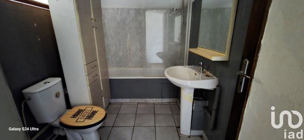 Maison à vendre 4 pièces 75,3 m² Salzuit