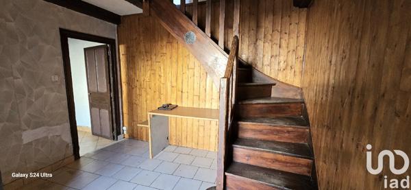 Maison à vendre 4 pièces 75,3 m² Salzuit