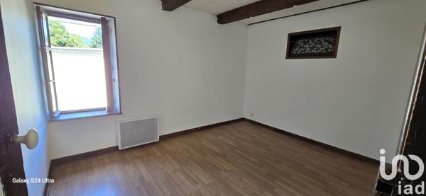 Maison à vendre 4 pièces 75,3 m² Salzuit