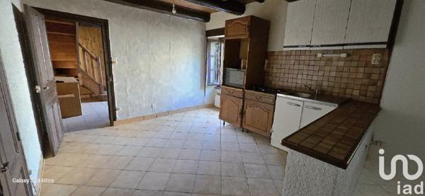 Maison à vendre 4 pièces 75,3 m² Salzuit