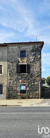 Maison à vendre 4 pièces 75,3 m² Salzuit