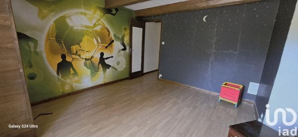 Maison à vendre 4 pièces 75,3 m² Salzuit