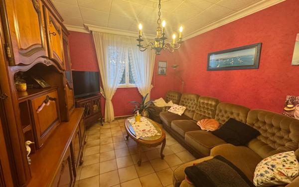 Maison à vendre    4 pièces •  Guilers