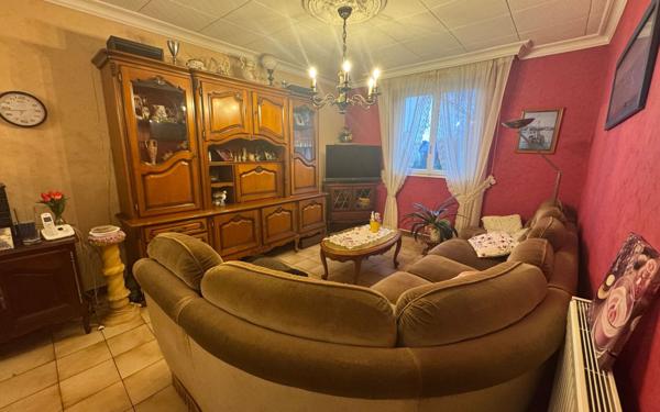 Maison à vendre    4 pièces •  Guilers