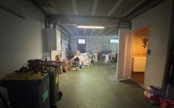 Maison à vendre    4 pièces •  Guilers