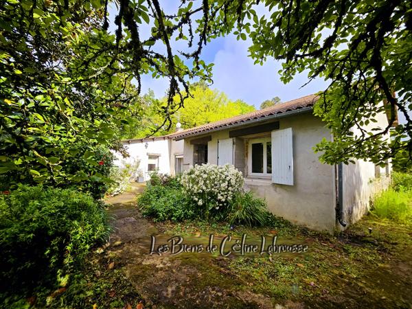 Vente / Maison de plain-pied