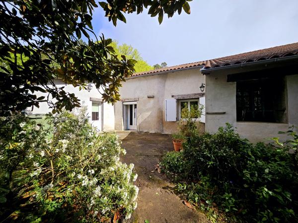 Vente / Maison de plain-pied