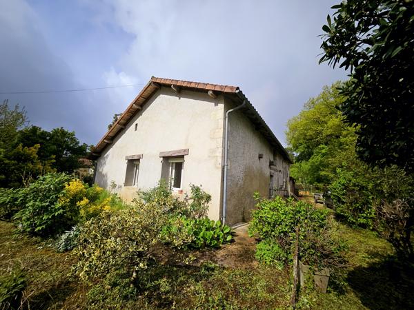 Vente / Maison de plain-pied