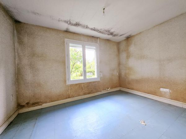 Vente / Maison de plain-pied