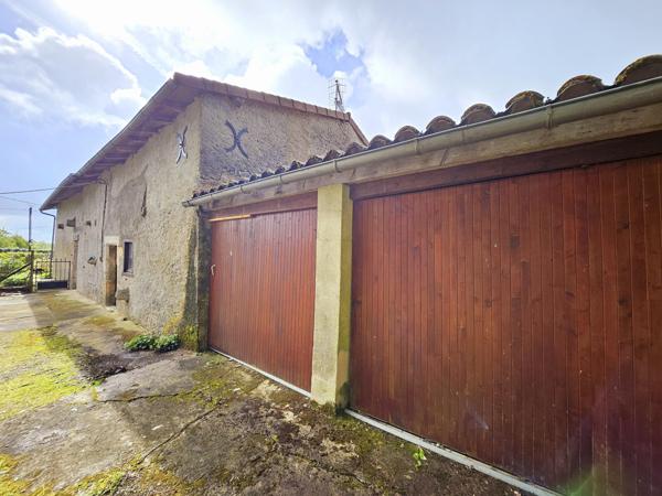 Vente / Maison de plain-pied