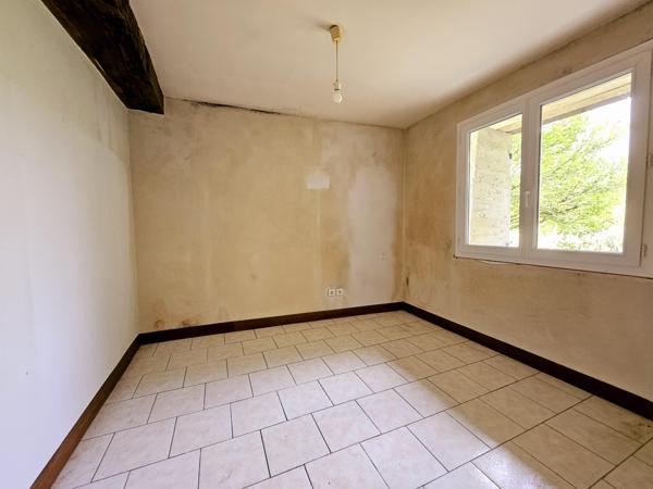 Vente / Maison de plain-pied