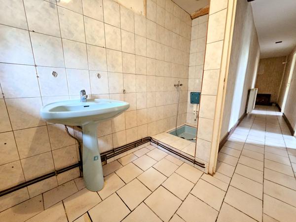 Vente / Maison de plain-pied