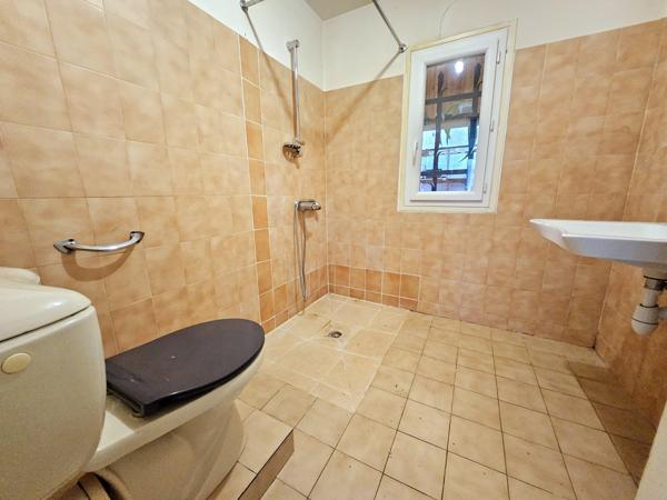 Vente / Maison de plain-pied