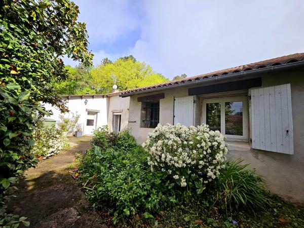 Vente / Maison de plain-pied