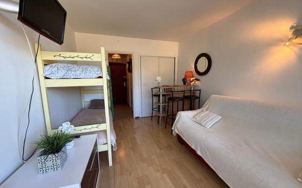 Appartement à vendre    2 pièces • 20 m2 Villard-de-Lans