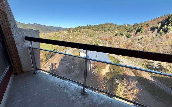 Appartement à vendre    2 pièces • 20 m2 Villard-de-Lans