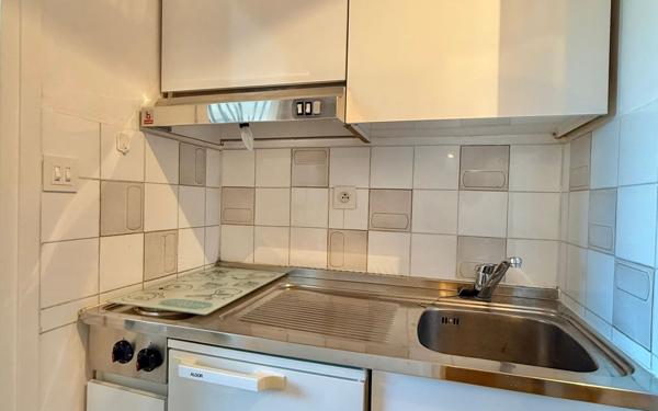 Appartement à vendre    2 pièces • 20 m2 Villard-de-Lans