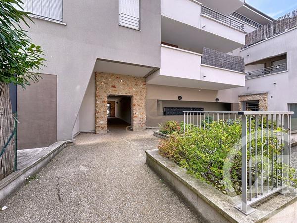Appartement F4 à vendre  4 pièces - 79,56 m2 CHAMPS SUR MARNE - 77