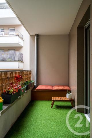 Appartement F4 à vendre  4 pièces - 79,56 m2 CHAMPS SUR MARNE - 77