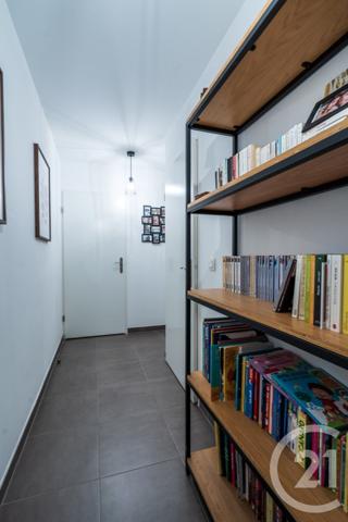 Appartement F4 à vendre  4 pièces - 79,56 m2 CHAMPS SUR MARNE - 77