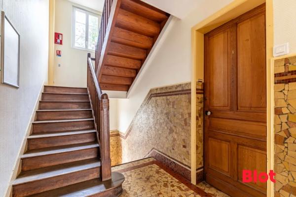 Appartement 3 pièce(s)