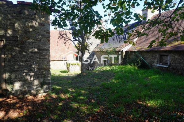 Ancien corps de ferme