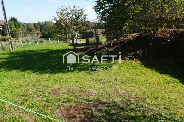 Ancien corps de ferme