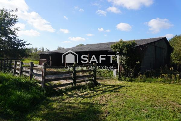 Ancien corps de ferme