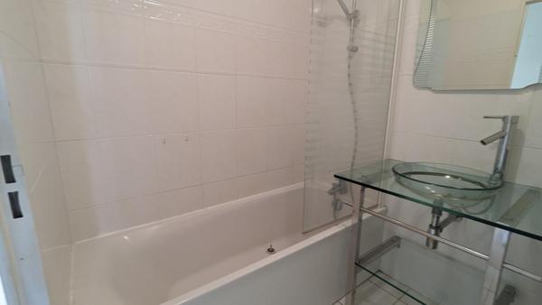 Rocheservière T3  61 m2 + parking locataire en place