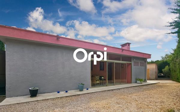 Maison à vendre    4 pièces • 134,01 m2 Carnoux-en-Provence