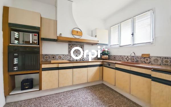 Maison à vendre    4 pièces • 134,01 m2 Carnoux-en-Provence