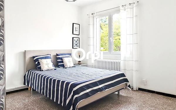 Maison à vendre    4 pièces • 134,01 m2 Carnoux-en-Provence