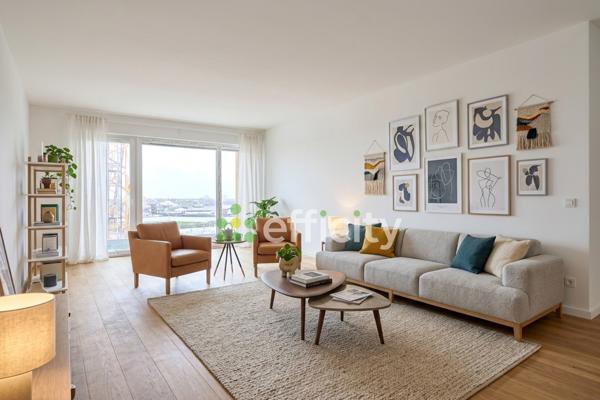 Appartement
         3 pièces
        - 94 m² 489 500 € *