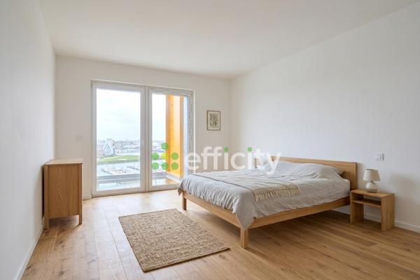 Appartement
         3 pièces
        - 94 m² 489 500 € *