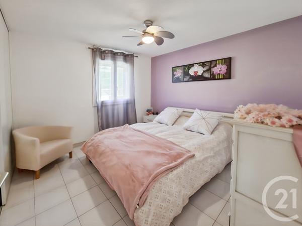 Maison à vendre  4 pièces - 83 m2 MARSEILLE - 13011