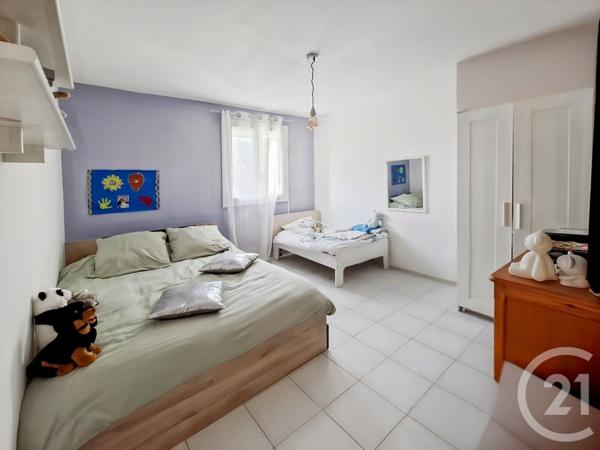 Maison à vendre  4 pièces - 83 m2 MARSEILLE - 13011