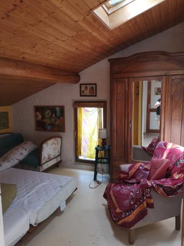 Dpt Charente Maritime (17), à vendre BORDS 2 maisons