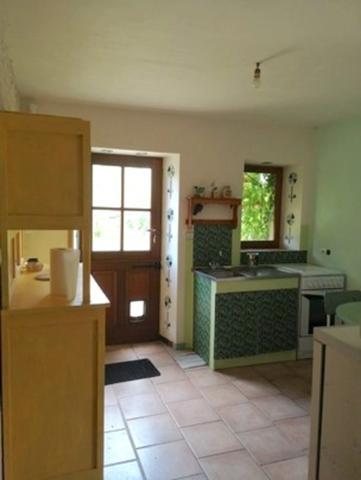 Dpt Charente Maritime (17), à vendre BORDS 2 maisons