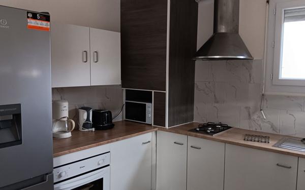 Appartement à louer    3 pièces • 61 m2 Perpignan