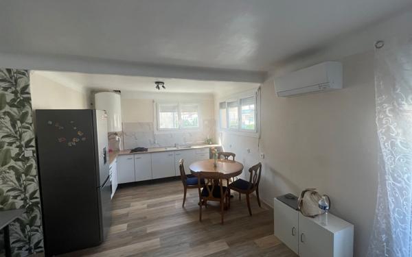 Appartement à louer    3 pièces • 61 m2 Perpignan