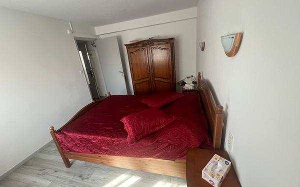 Appartement à louer    3 pièces • 61 m2 Perpignan